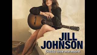 JILL JOHNSON - STUMBLE AND FADE AWAY