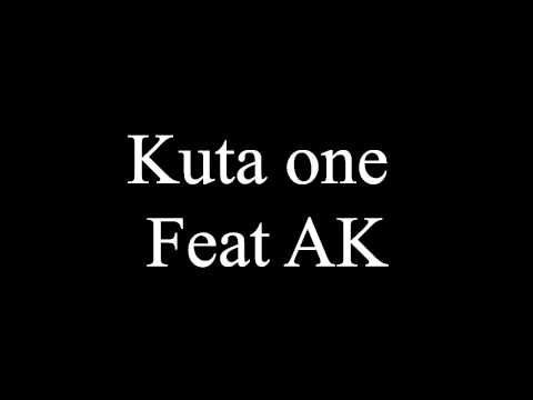 Track 11 - Kuta one Feat AK #scumfam