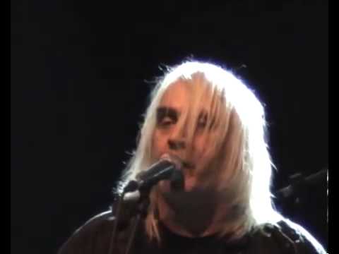 Riblja Čorba | Užasno mi nedostaješ