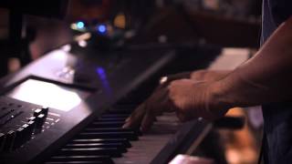 Video thumbnail of "Snarky Puppy - Lingus (We Like It Here)"