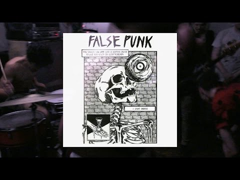 False Punk  "In Death Do We Part" Live