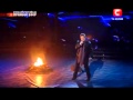 Х-Factor 3 / Третий сезон - Евгений Литвинкович -кукушка 