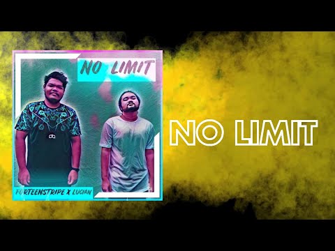 ForTeenStripe x LUCIAN - NO LIMIT [Music Video]