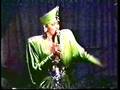 PHYLLIS HYMAN LIVING IN CONFUSION LIVE