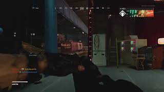 COD bocw