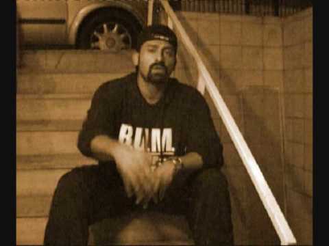 Sirhot feat. Eternia - First Turkish Rapper
