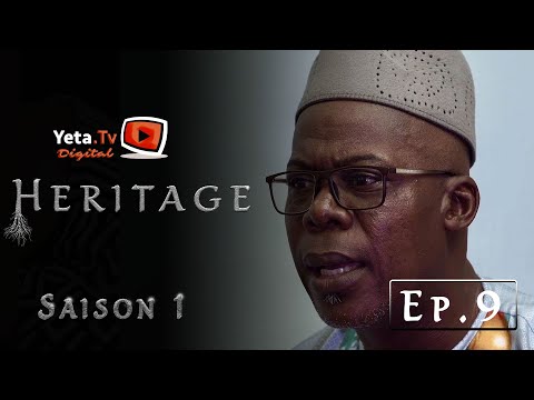 Série - Heritage - Episode 9 - VOSTFR