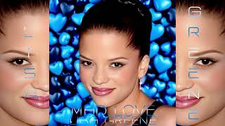 Lisa Greene - Mad Love (Britney Spears BGV)