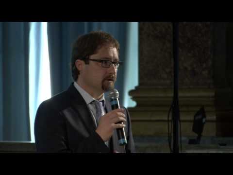 TELMO PIEVANI racconta CHARLES LYELL: il geologo che ispirò la Teoria dell'evoluzione