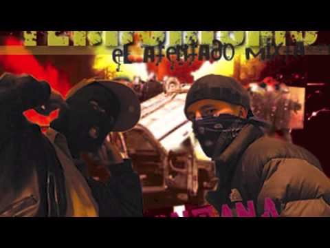 Trad Montana & Mitsu - 06. My Projects