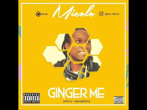 Micolo - Ginger Me