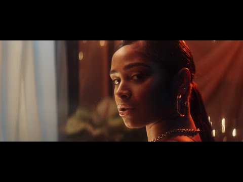 Angelica Vila - Why ft Jacquees (Official Video)