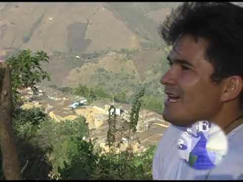 San Jorge Querido - Cebada Tropical  - Vídeo oficial - Theo Producciones