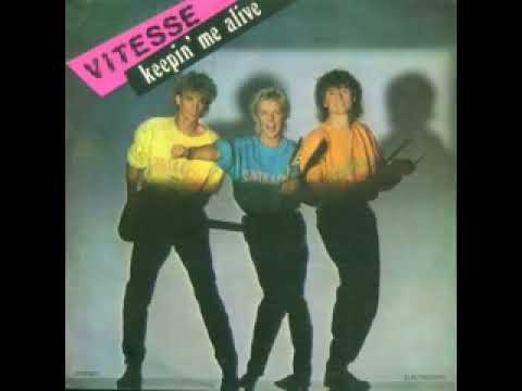Vitesse-Spanish heart