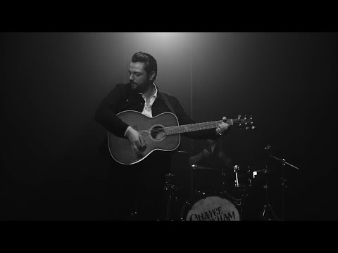 Chayce Beckham - Devil I've Been (Performance Video)
