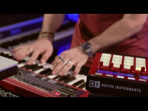 Sunlightsquare Live DJ Set