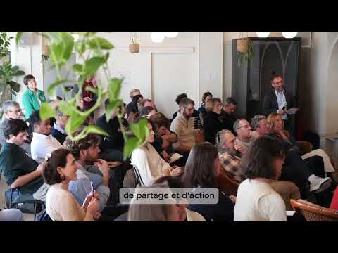 Vidéo de l'événement