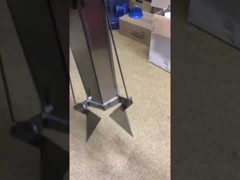 Пистолет для рассады, Сажалка