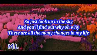 Changes In My Life by Jed Madela