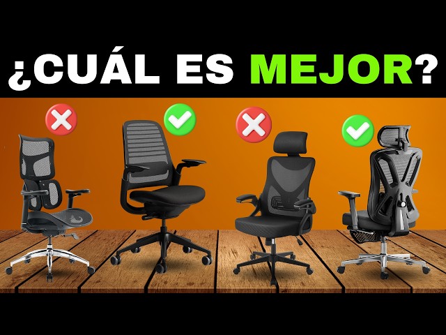 Vídeo relacionado con BRTHORY Silla oficina Ejecutiva Con Soporte Lumbar para Dolor de Espalda Silla Escritorio Ergonómica Respaldo Alto, Acolchado Grueso, Base de Metal Fuerte, Ruedas Silenciosas, 200KG Capacidad de Carga