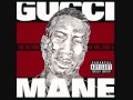 Gucci Mane - Mouth Full Of Golds