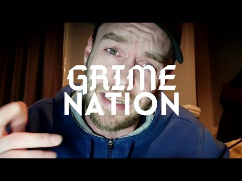Curtis Critz - Freestyle | Grime Nation