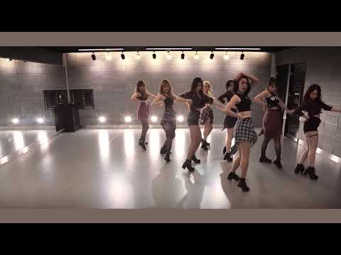 【MIRROR】SNSD/Girls' Generation (소녀시대) - You Think Dance cover 「안무 커버댄스」