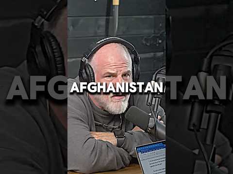 John McPhee: “I Thought Rangers Were Weak” #military #usarmy #war