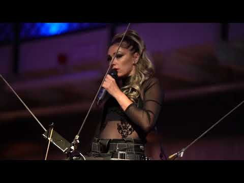 Börni Music - Aerial Show - Trailer