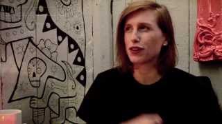 Glasser Interview - The Seventh Hex