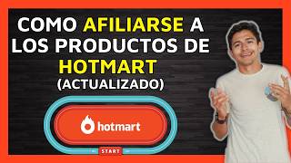 Join Hotmart Products: Step-by-Step Guide & Transcript