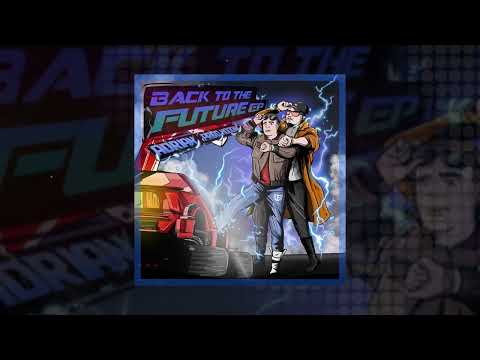 Adrian x Hoodini - TAK TU STOJÍM SÁM