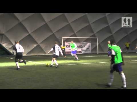 06.01.2016 III Liga C - PKO Bank Polski vs. Idea Bank