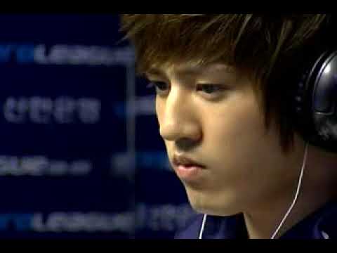 Leta vs Bisu @ Heartbreak Ridge