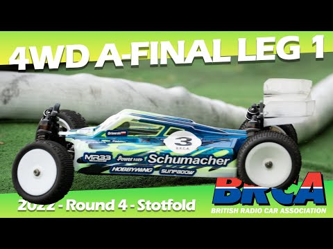 BRCA 2022 R4 Stotfold - 4wd A Final Leg 1