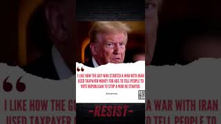 The Look On His Face, He's Talking To A Woman #youtubeshorts #shorts #usa #maga #viral #trending