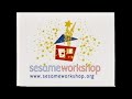 Sesame Workshop 2001