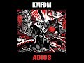KMFDM - Today (432 Hz)