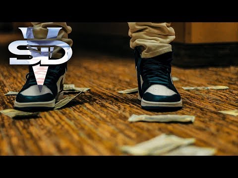 Jay Louie - Icyy (Official Video) Shot/Edited by @ShanDaVinci