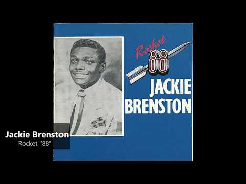 Jackie Brenston - Rocket 88 (1951)