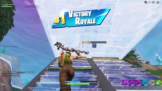 Fortnite Montage - BANZUP (Lil Nas X)