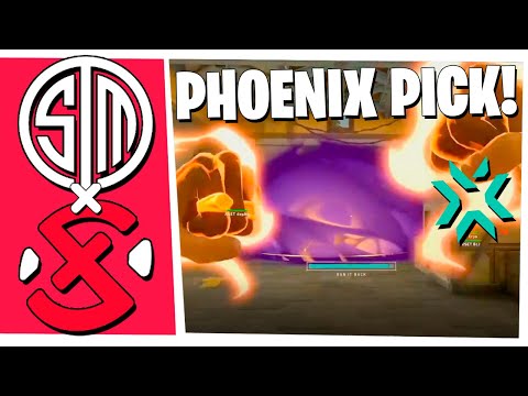 TSM vs XSET - HIGHLIGHTS | Champions Tour North America Stage 2: Challengers