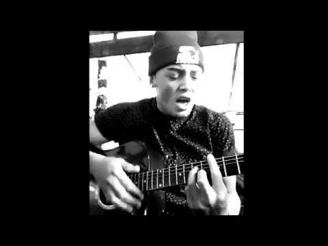 Justice Pene - Put it in the basket (Mt Zion cover)