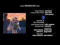 Toy Story 2 (1999) Outtakes and end credits (MY VERSION)