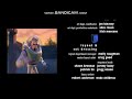 Toy Story 2 1999 Outtakes And End Credits MY VERSION