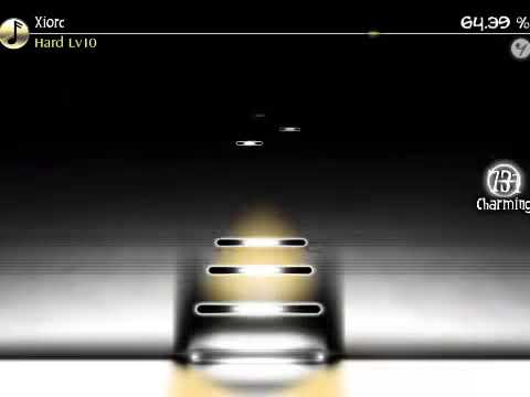 [Deemo Fanmade] [Cytus II] Xiorc - Team Grimoire + あま猫 (Hard LV10)