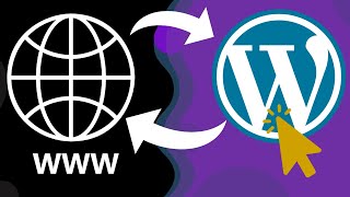 Wordpress Nasıl Yüklenir (Website Wordpress Tutorial)