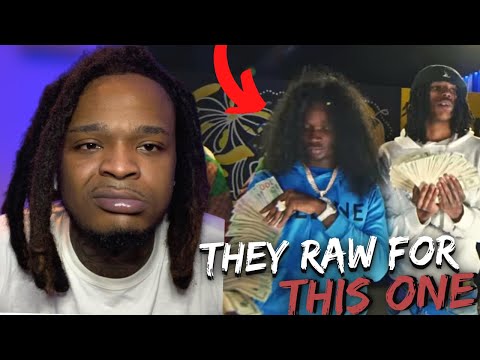 Yus Gz x Sha Gz - Shot In The Party (Official Music Video) || Prod.By 03Chee x Ymadzz | REACTION