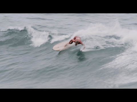 Varuna Surf - A Session With Joel Fitzgerald, Ozzie Wright & Jimmy McMillan