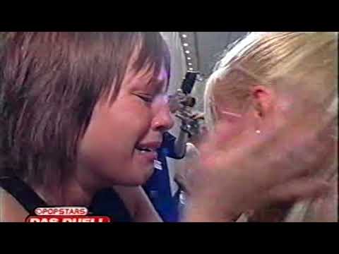 Popstars The Duel - The Castings in Cologne Part 2, Hamburg + Stuttgart